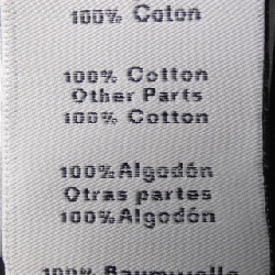 Áo sơ mi cổ cao đôi kiểu boxy HERMES 466400H2 - Hàng hiệu Chính hãng 891543