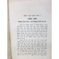 Mười điều tâm niệm - Hoàng Đạo 50800