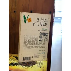 Le Prince et le Pauvre - Mark Twain 609314