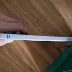 Sống và viết ở đảo quốc Sư Tử (có chữ ký tác giả)
 756915