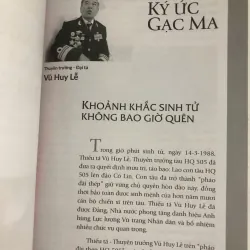 GẠC MA – VÒNG TRÒN BẤT TỬ 598001