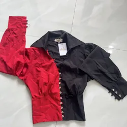 Áo kiểu nữ 603134