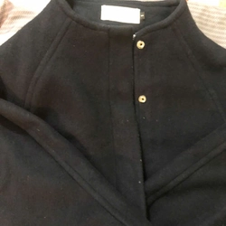Áo khoác nỉ Bycamcam size 2  447520