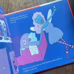 ✨𝑴𝒂𝒃𝒆𝒍 𝒕𝒉𝒆 𝑻𝒐𝒐𝒕𝒉 𝑭𝒂𝒊𝒓𝒚✨ 753465