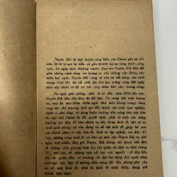 Thị trấn giữa rừng Sác - Trần Thanh Giao 781100