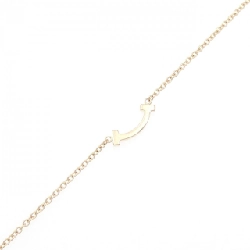 Tiffany T Smile Mini Bracelet - Hàng hiệu Authentic 844362