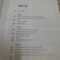 BTS- Con đường khẳng định chính mình. Gu Ja Hyoung. Shine books 607299