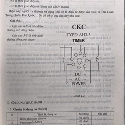 HƯỚNG DẪN THỰC HÀNH ĐIỆN CÔNG NGHIỆP 455719