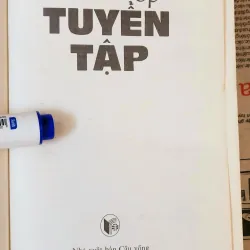 Tuyển tập đồ sộ Mikhail Sholokhov 993072