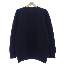 SACAI Sweat - Hàng hiệu Authentic