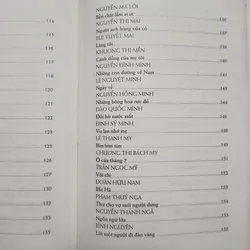 [2 cuốn] Thơ từ cuộc thi thơ Văn nghệ Quân đội + Truyện ngắn được giải báo Văn nghệ 606614