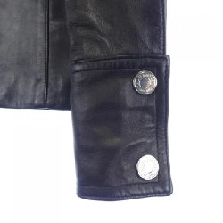 Áo khoác da RALPH LAUREN - Hàng hiệu Authentic 825811