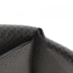 Ví tiền Hermes Calvi Duo 083035CK 620871