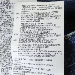 DSQUARED2 S71LB0631 Jeans - Hàng hiệu Chính hãng 885910