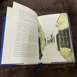 Con chim xanh biếc bay về Nguyễn Nhật Ánh (bìa cứng)  600740