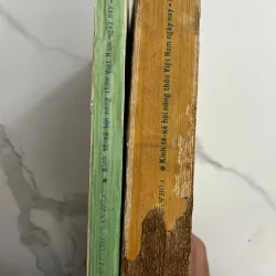 Kinh tế - Xã hội Nông thôn Việt Nam Ngày Nay (Tập I & Tập II) - Ban Nông nghiệp Trung ương 708091