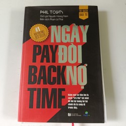 Ngày đòi nợ - Pay back time (2020)