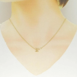 Dây chuyền Louis Vuitton Pandantif Idylle Blossom - Hàng hiệu Authentic 840859