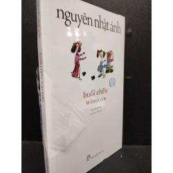 Buổi chiều windows Nguyễn Nhật Ánh mới 100% HCM.SBM1805 văn học