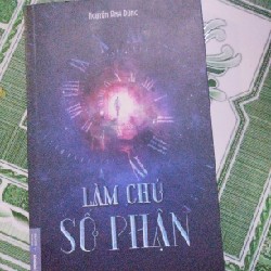 Sách làm chủ số phần 