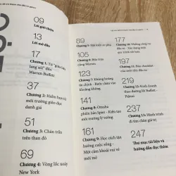 LỘT XÁC ĐỂ TRỞ THÀNH NHÀ ĐẦU TƯ GIÁ TRỊ  991288