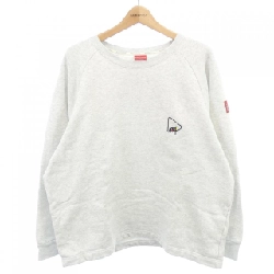 MANHATTAN PORTAGE 22FW-MP-M491 Áo nỉ - Hàng hiệu Chính hãng