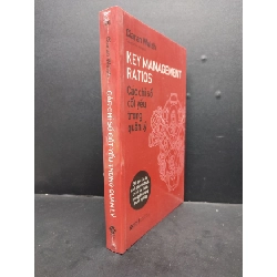 Các Chỉ Số Cốt Yếu Trong Quản Lý mới 100% HCM1406 Ciaran Walsh SÁCH MARKETING KINH DOANH Rebooks.vn