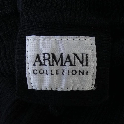 ARMANI collezioni - Áo len hàng hiệu Authentic 894771