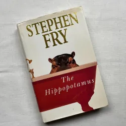 The Hippopotamus - Stephen Fry 