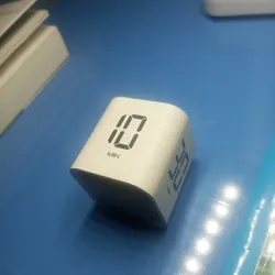 Đồng hồ đếm ngược Pomodoro F4 Timer cảm biến trọng lực, màn hình kỹ thuật  705002