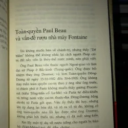 Dỡ mắm: Di cảo - Vương Hồng Sển  760702