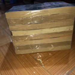 Ỷ thiên đồ long ký - Kim Dung 1026053