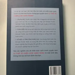 Sự thật về chiến lược cạnh tranh 1022942