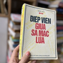 Điệp viên giữa Sa Mạc Lửa  392151