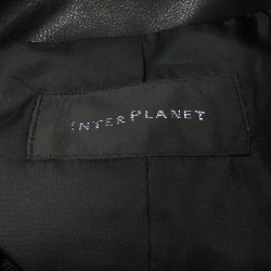 Jacket INTER PLANET - Hàng hiệu Authentic 820775