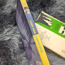 Luận văn Umberto Eco 472798