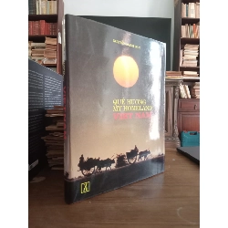 Quê hương my homeland Viet Nam - Nguyễn Mạnh Đan