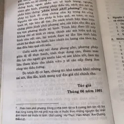 Liệu pháp ăn uống phòng trị bịnh cho người già 993522