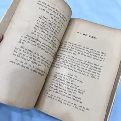 Chơi chữ - Lãng Nhân 589170