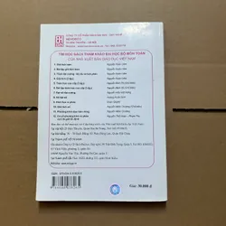 Toán học cao cấp tập ba - phép tính giải tích nhiều biến số 607818