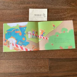 Sách ngoại văn I Knew You Could!, Used, chỉ bìa mềm 491382