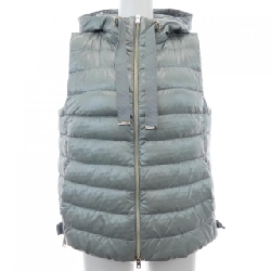 Herno PI001687D Áo gile - Hàng hiệu Authentic