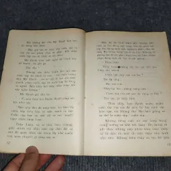 HOA HỒNG XỨ KHÁC - NGUYỄN NHẬT ÁNH 991070