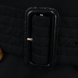 Burberry 8019577 Áo khoác trench coat - Hàng hiệu Chính hãng 821487