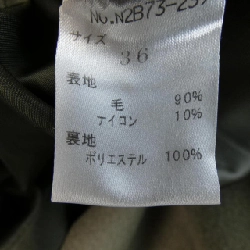 Cửa hàng EPOCA THE SHOP - Áo khoác hàng hiệu Authentic 813901