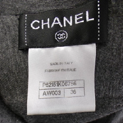 【Mã giảm giá】Chanel CHANEL Áo khoác 637695