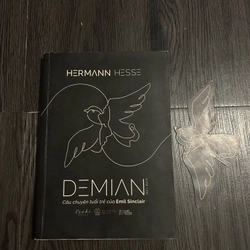 Demian - Hermann Hesse 327771