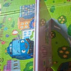 Quang Trung Đại Phá Quân Thanh ( Bìa Cứng ) 1006242