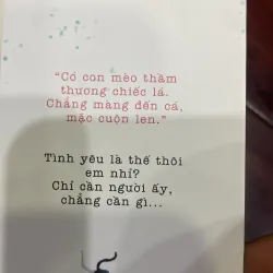 Lini thông minh - nhà nàng ở cạnh nhà tôi - tiểu thuyết tủ sách văn học - bão  1040753