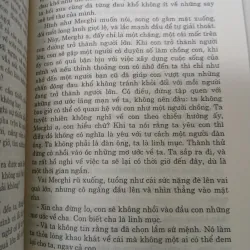 TIẾNG CHIM HÓT TRONG BỤI MẬN GAI - PHẠM MẠNH HÙNG 744838